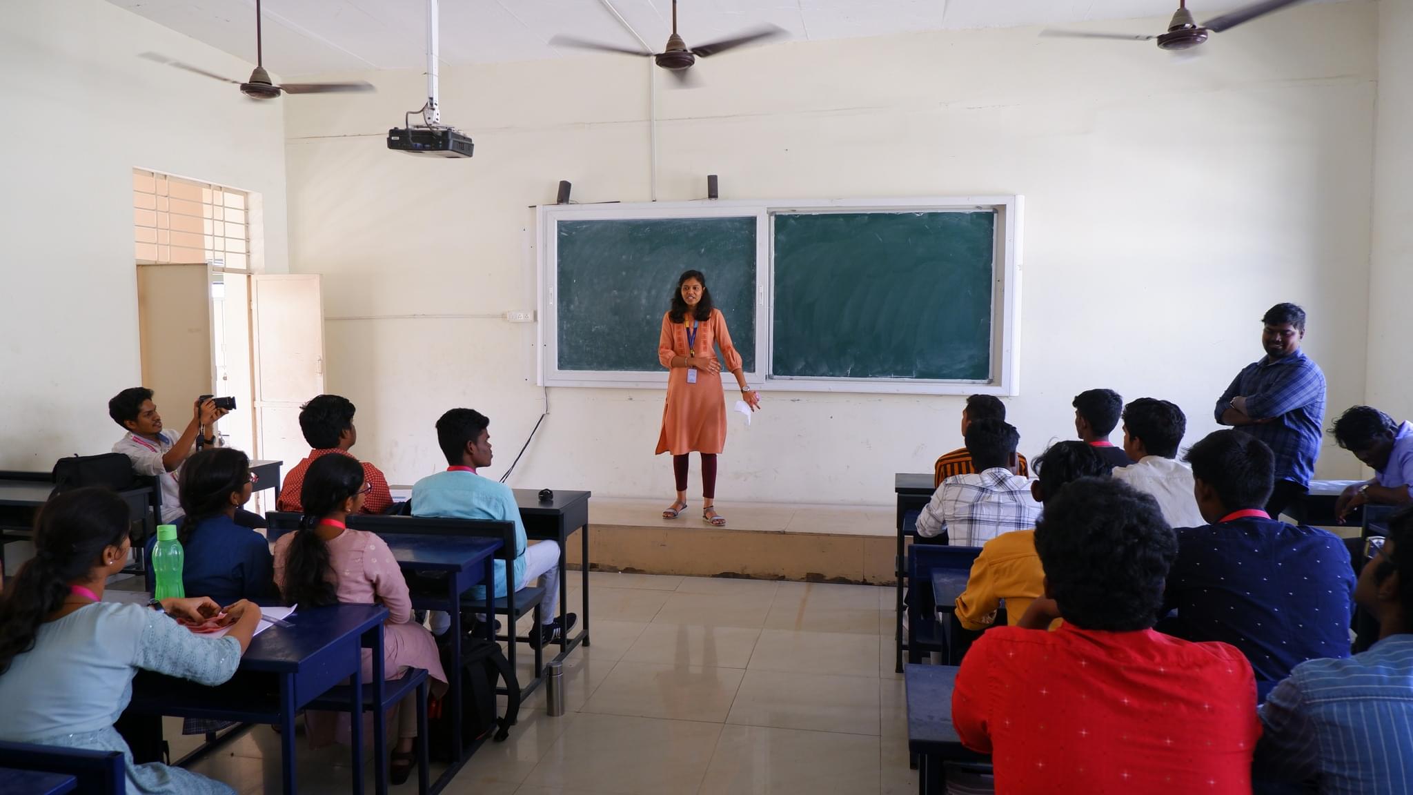 CIT Chennai Events photo 1